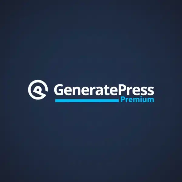 generatepress