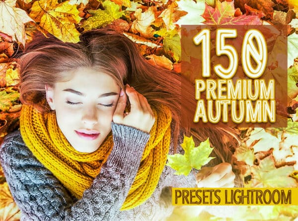 Lightroom Presets: احصل على مجموعة فريدة من نوعها مع حقوق إعادة البيع الكاملة! Lightroom Presets