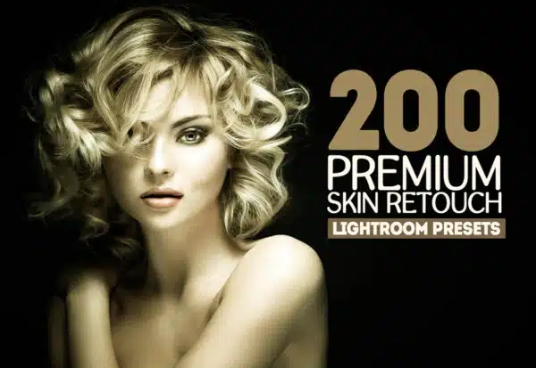 Lightroom Presets: احصل على مجموعة الفريدة من نوعها مع حقوق إعادة البيع الكاملة! Lightroom Presets