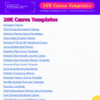 20K Canva Templates