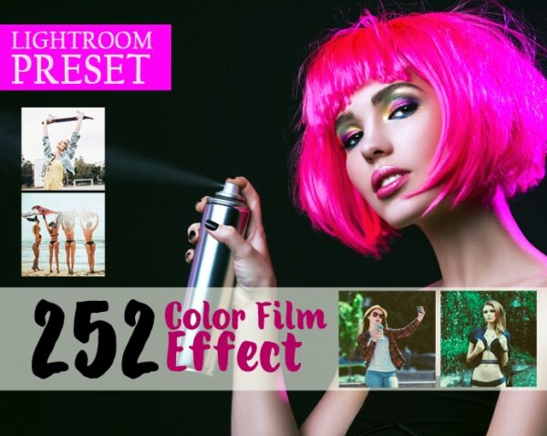 Lightroom Presets: احصل على مجموعة فريدة من نوعها مع حقوق إعادة البيع الكاملة! Lightroom Presets