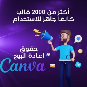 Canva templates