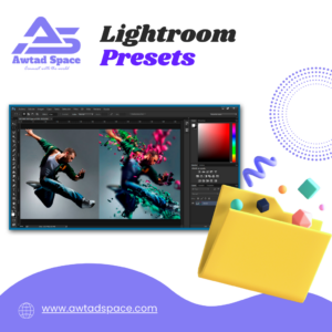 Lightroom Presets