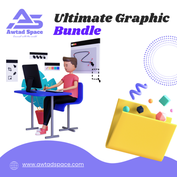 Ultimate Graphic Bundle