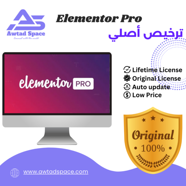 Elementor Pro