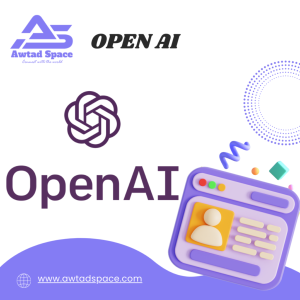 حساب OpenAI