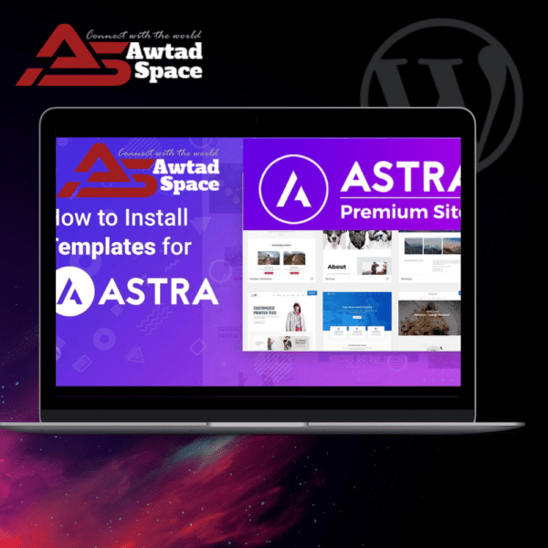 Astra Premium Sites Plugin