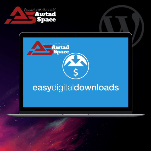 Easy Digital Downloads Pro