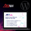 JetTricks For Elementor