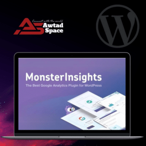 MonsterInsights Google Analytics Premium