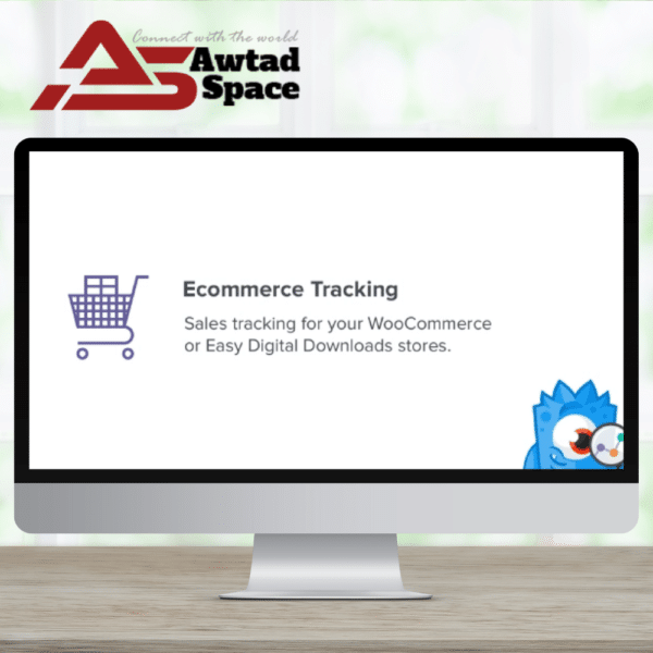 MonsterInsights eCommerce Tracking Addon