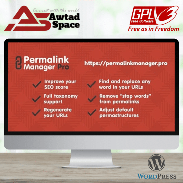 Permalink Manager Pro