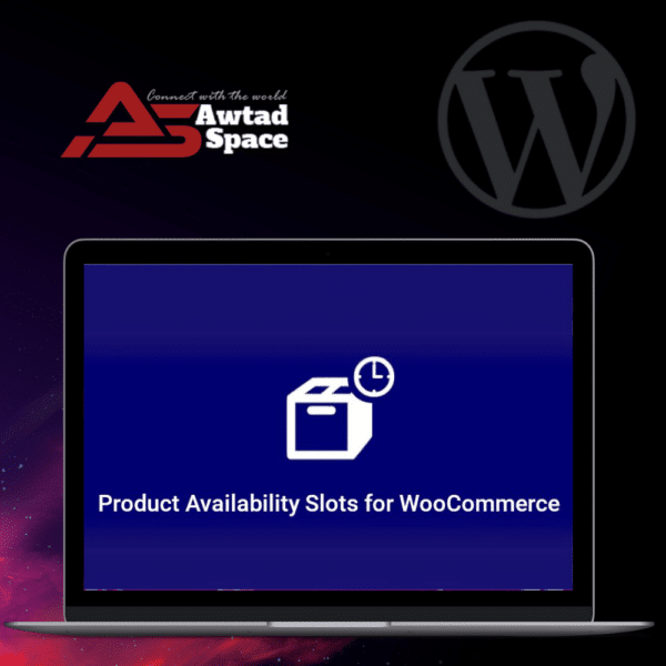 Product Availability Slots for WooCommerce