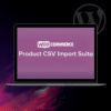 Product CSV Import Suite for WooCommerce