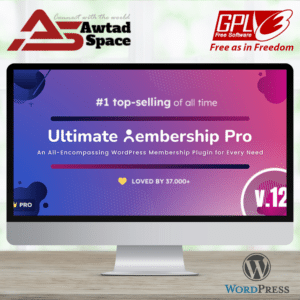 Ultimate Membership Pro – WordPress Membership Plugin