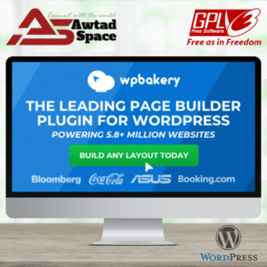 WPBakery Page Builder for WordPress (Visual Composer)