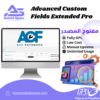 Advanced Custom Fields Extended Pro