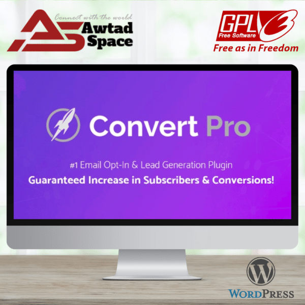 Convert Pro Addons