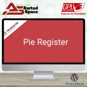 Pie Register Premium