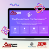 ThePlus Add-on for Elementor Page Builder