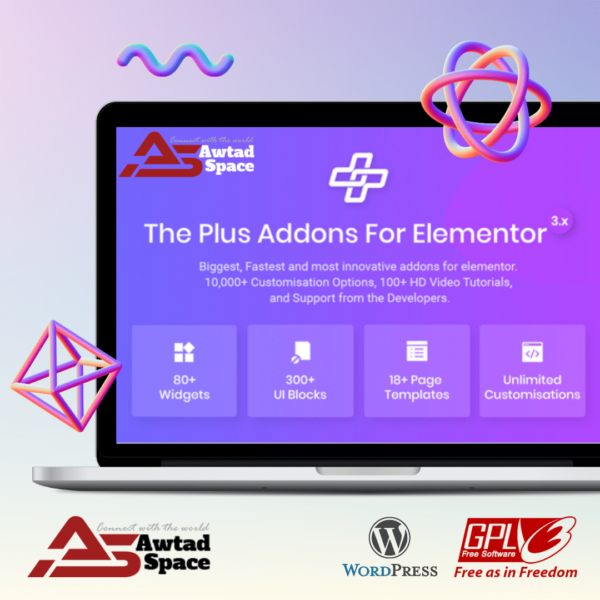 ThePlus Add-on for Elementor Page Builder