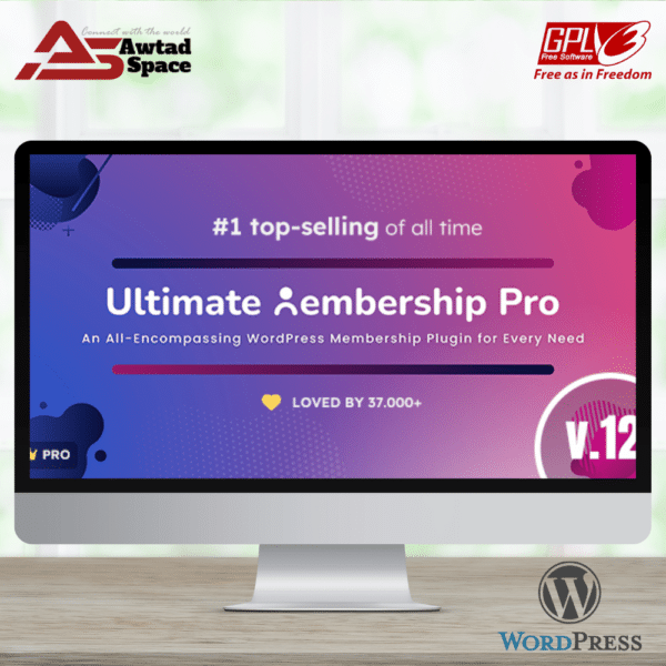 Ultimate Member Pro WordPress Plugin