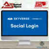 WooCommerce Social Login