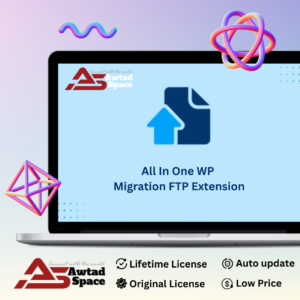 All In One WP Migration FTP Extension