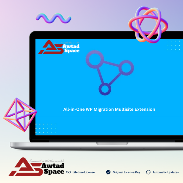 All-in-One WP Migration Multisite Extension