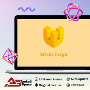 Bricks Forge