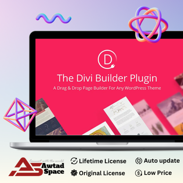 Divi Builder