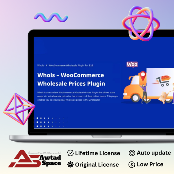 Whols - WooCommerce Wholesale Price