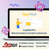 YayMail Pro WooCommerce Email Customizer