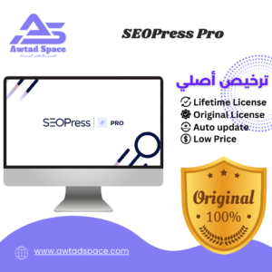 SEOPress Pro