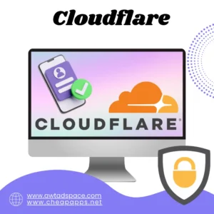 Cloudflare